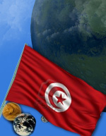 Revolution Tunisienne
